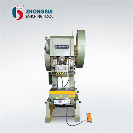 Stroj za izradu posuđa za jednokratnu upotrebu od aluminijske folije/linija za probijanje aluminijskih posuda za hranu