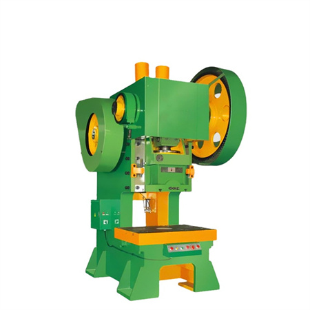 nc stroj za probijanje cijena c okvir power press mala hidraulična preša J23-10T