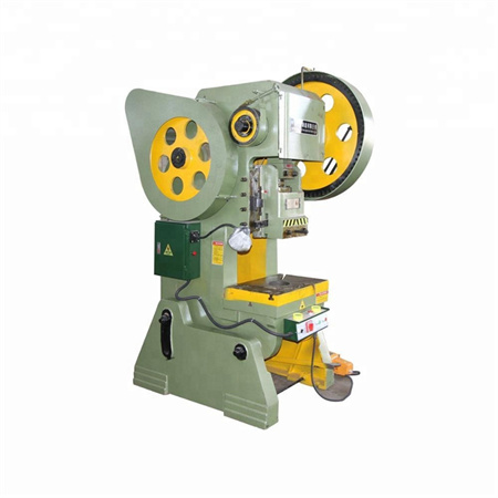 J21 500T 300 tona 250 tona 200 110 80 50 tona aluminijska automatska preša za bušenje velike brzine Power press za prodaju