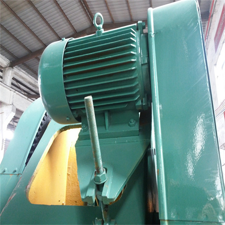 automatski hidraulički strojevi za probijanje metalnog lima Stroj za probijanje ploča Strojevi za rupu za izradu matrica cijena