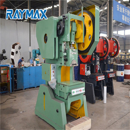 centricni stroj za bušenje hydraulic press cutting machine