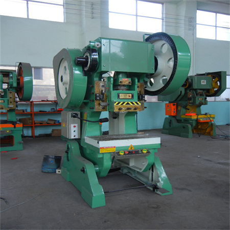 J23-35 tona mehanička preša za stroj za probijanje