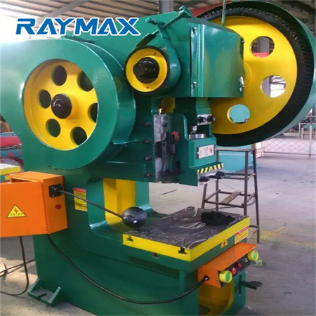 Stroj za probijanje Hidraulični stroj za probijanje lima Q35Y Tip kombinirani stroj za probijanje i striženje Probijanje za rezanje Zarezivanje čeličnog lima Hidraulični radnik za željezo