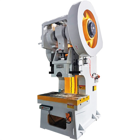 Pneumatski stroj za probijanje 200 kg jednostupni 63 tip bench press male brzine plina visoko precizan stroj za zakivanje