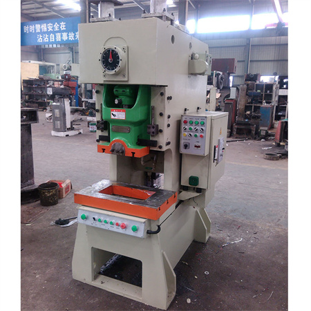 Shenzhen Tvornica visoke preciznosti stroj za probijanje za PVC ID kartice Die D5-2 hidraulični stroj za probijanje rupa