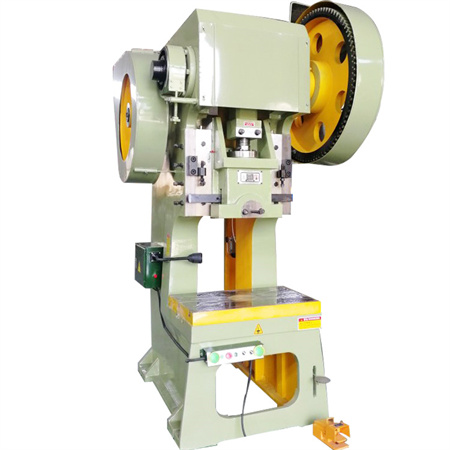 hidraulički prijenosni automatski stroj za ušicu/cnc hidraulička preša/hidraulični stroj za bušenje rupa