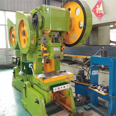 Kina hidraulička okrugla četvrtasta cijev dvolinijska obrada Preša za probijanje Automatski CNC stroj za probijanje cijevi za probijanje cijevi