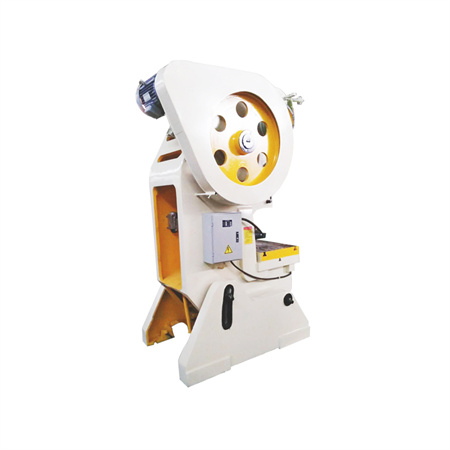 Hidraulični automatski stroj za probijanje ukrućenja s osovinom mikro motora 3-4 mm