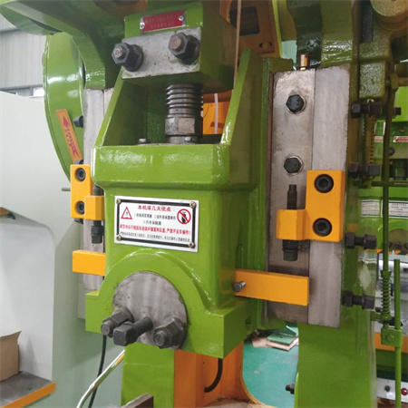 Stroj za probijanje lamela za štancanje stolnih dijelova JB23 -40 tona 60 tona Power pneumatski stroj za probijanje žaluzina