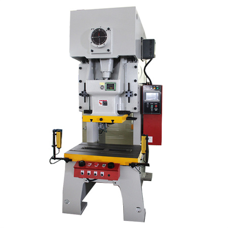 power press cnc stroj za probijanje stroj za probijanje cijena c frame power press mala hidraulična preša stroj za oblikovanje valjaka