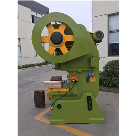 Stroj za probijanje metala Sun Glory Industrijski hidraulični stroj za probijanje metala 2YC8-ZD