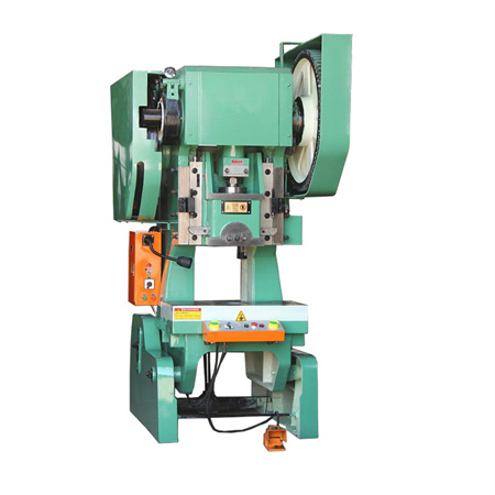 Proizvođač strojeva za probijanje metala dobro napravljen Q35y hidraulički automatski stroj za probijanje lima