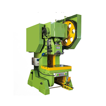 CNC hidraulični automatski stroj za probijanje okruglih kvadratnih cijevi