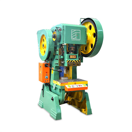 Visoka kvaliteta Jeftini automatski stroj za probijanje rupa/cnc hidraulička preša za bušenje