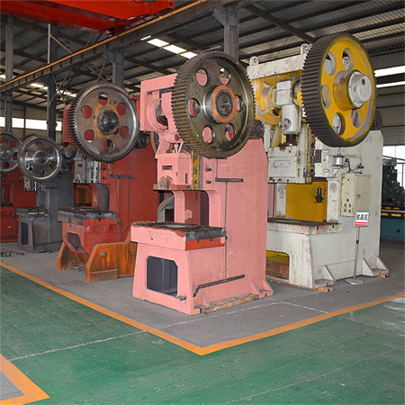 Strojevi za bušenje rupa Trgovine za popravak strojeva Rezervni dijelovi Ex tvornička cijena Aluminijski vrući proizvod dobre kvalitete 2020.