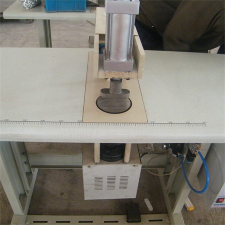 Proizvođači proizvoda metalni CNC automatski stroj za probijanje rupa za cijevi hidraulički
