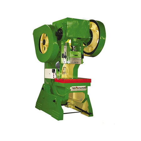 Strojevi za izradu alu posuda za hranu Stroj za foliju Aluminijski pladanj za stroj za probijanje pakiranja Hidraulični 310~450mm 5,5~7,5KW 70mm