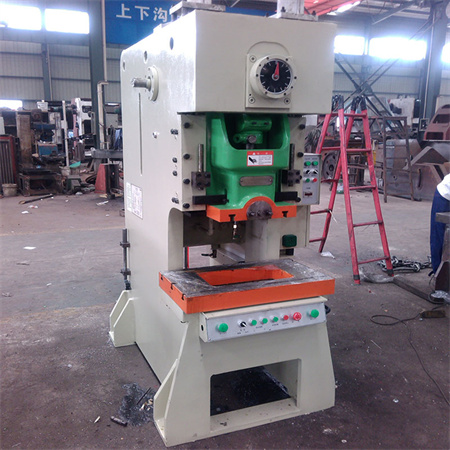 Ručna mašina za probijanje CNC 100 tona power press