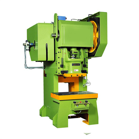 AccurL Brand hidraulički CNC stroj za probijanje rupa automatski stroj za probijanje rupa