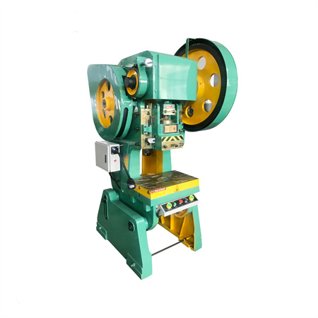 Hidraulički otvor pod kutom od 90 stupnjeva Stroj za urezivanje cijevi CNC Automatski stroj za probijanje Stroj za prešanje krajeva cijevi
