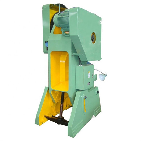 ACCURL CNC stroj za probijanje automatski stroj za probijanje aluminijskih limova za bušenje rupa.