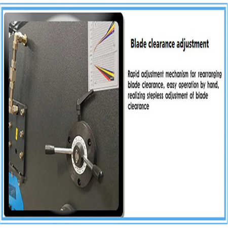 Višenamjenski dvostruki preklopni stroj za automatsko šišanje sa zaštitnim znakom
