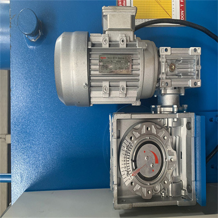 Aluminijski stroj za probijanje rupa CNC pneumatski stroj za probijanje iz Rbqlty
