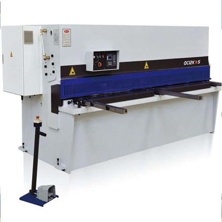 Stroj za šišanje metala Stroj za šišanje metala Aligator škare Q43-4000 Stroj za recikliranje metala za šišanje metala