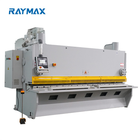 stroj za rezanje metala sheet shearing machine stroj za rezanje giljotine