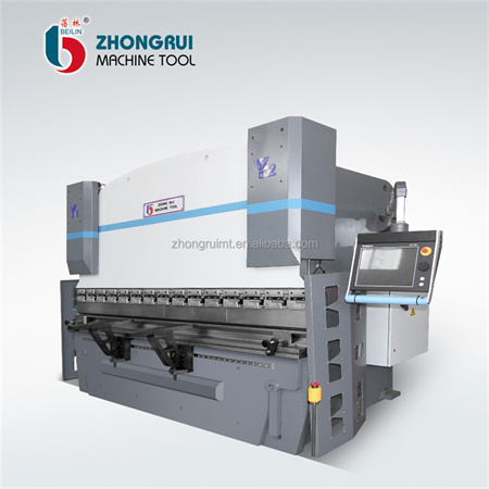 Stroj za šišanje Stroj za šišanje Accurl CNC 6x2500 Hidraulični stroj za giljotinu Stroj za šišanje lima Stroj za rezanje ploča