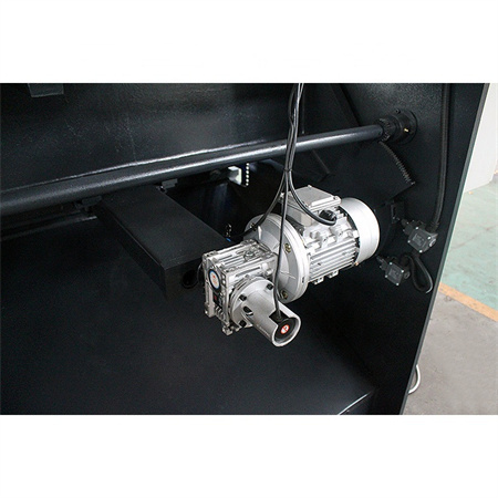 hidraulična ploča od metalnog lima Stroj za rezanje čeličnih zavojnica stroj za šišanje čelika