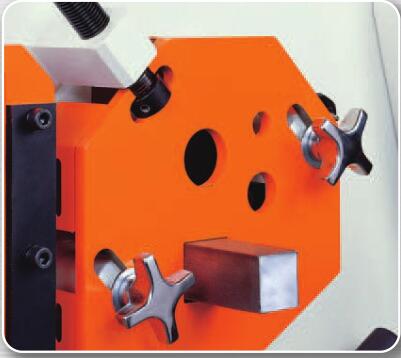 Metalni hidraulički IronWorker stroj za probijanje i striženje stroja