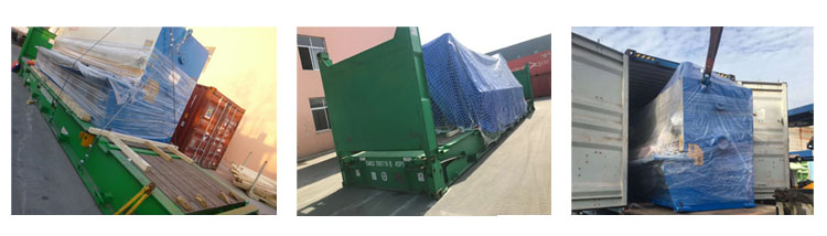 Strojevi za rezanje lima Stroj za giljotinu za šišanje Dalian ploča